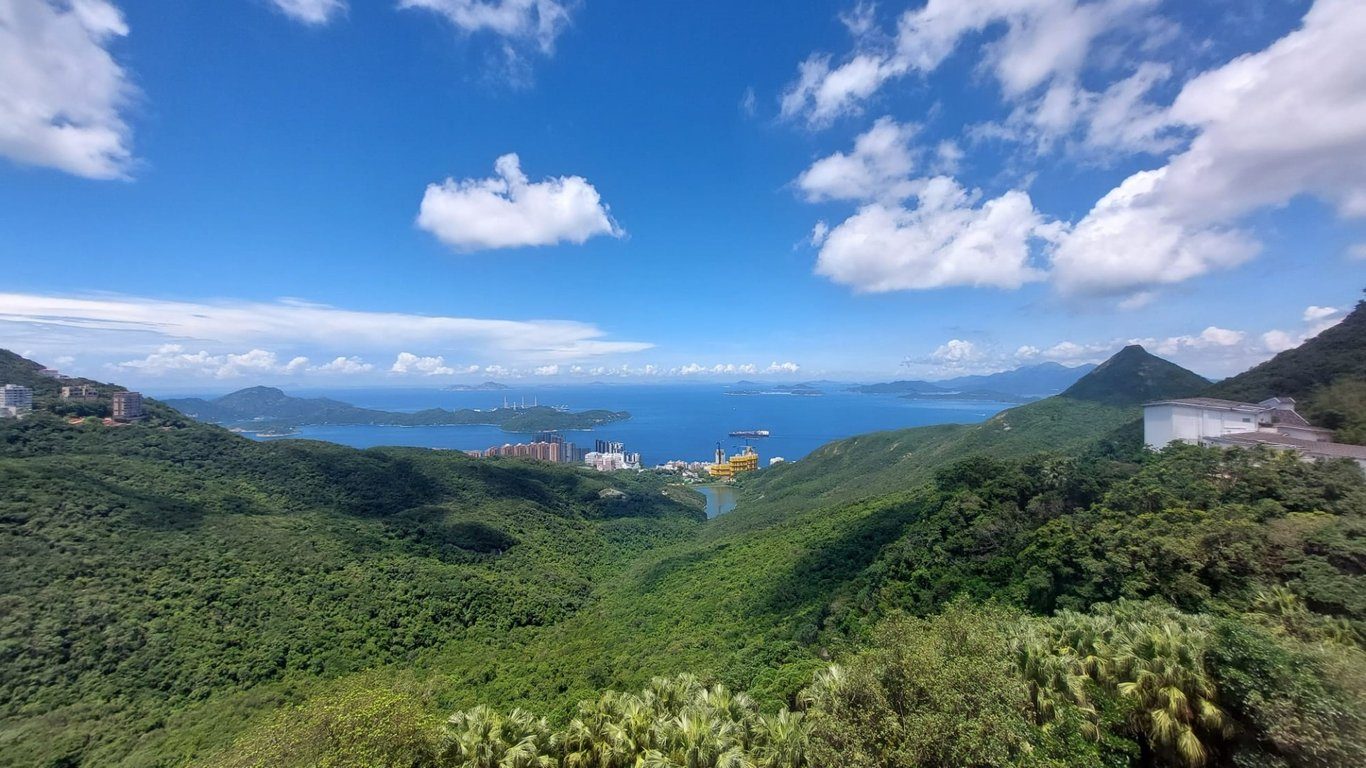 The Mount Austin