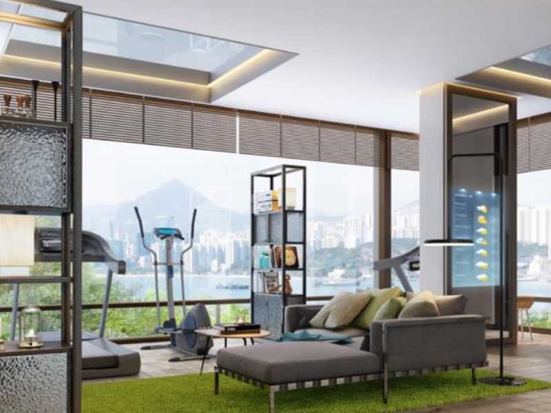 photo 8 — Waterfront Suites, Shau Kei Wan