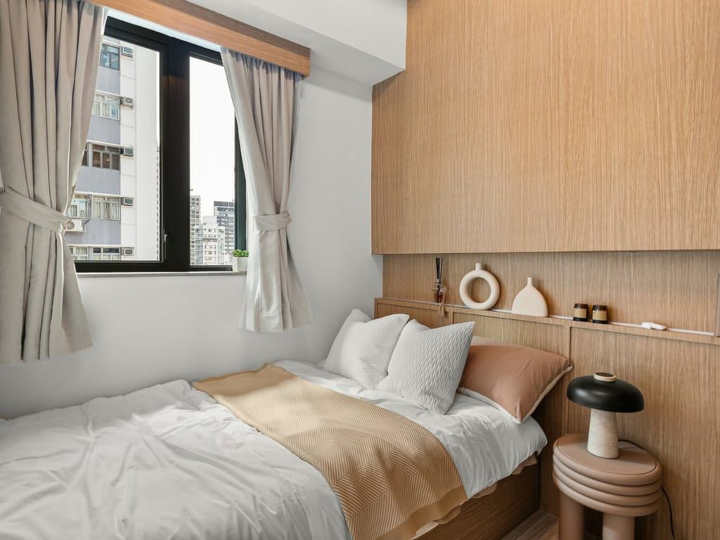 photo 2 — The Unit Soho, Central