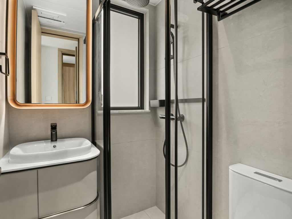 photo 3 — The Unit Soho, Central