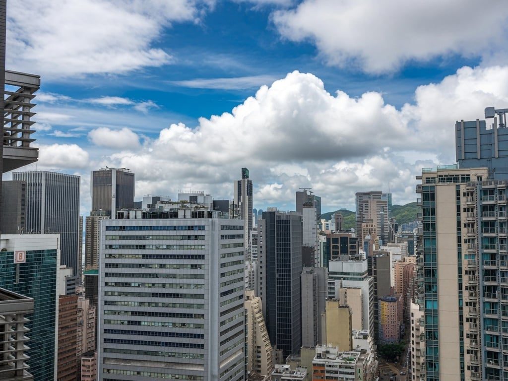 photo 3 — J Residence, Wan Chai