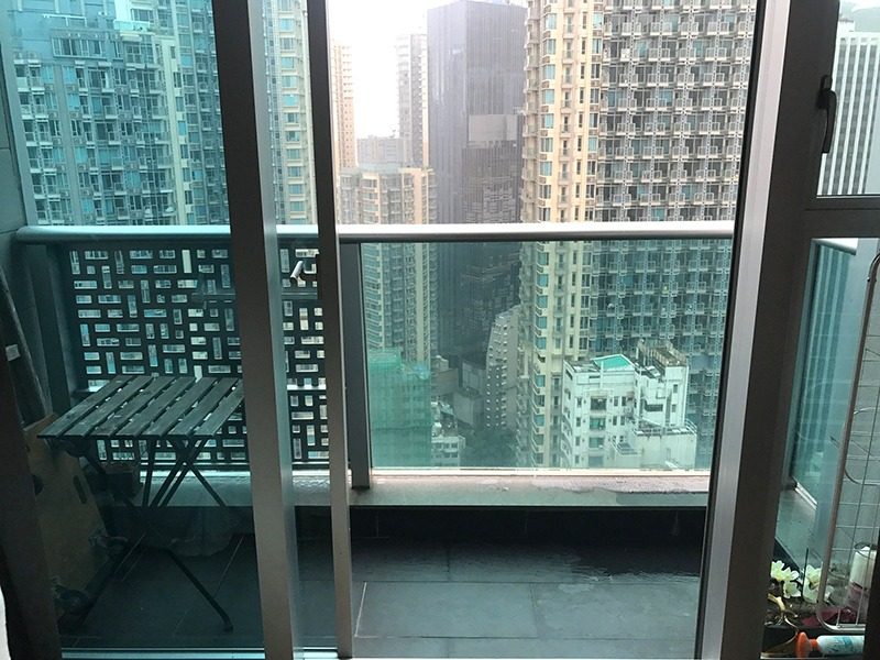 photo 5 — J Residence, Wan Chai