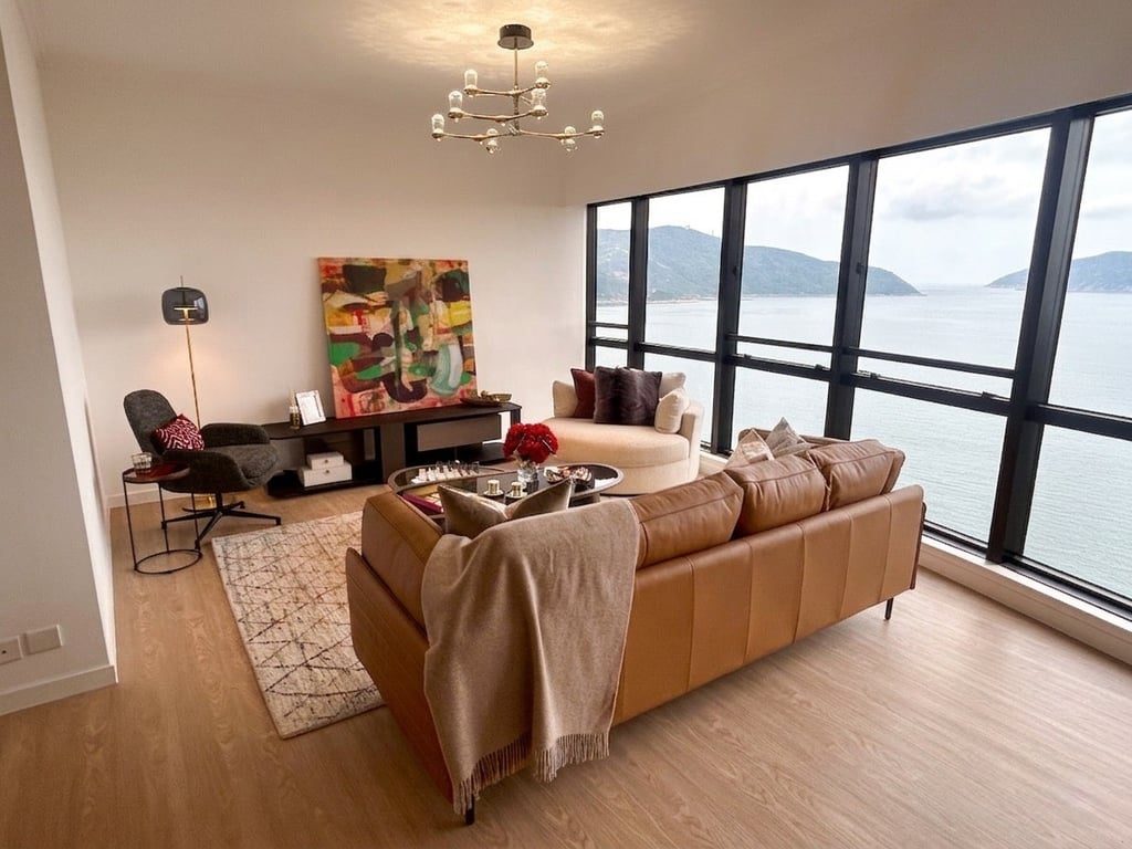 Pacific View
