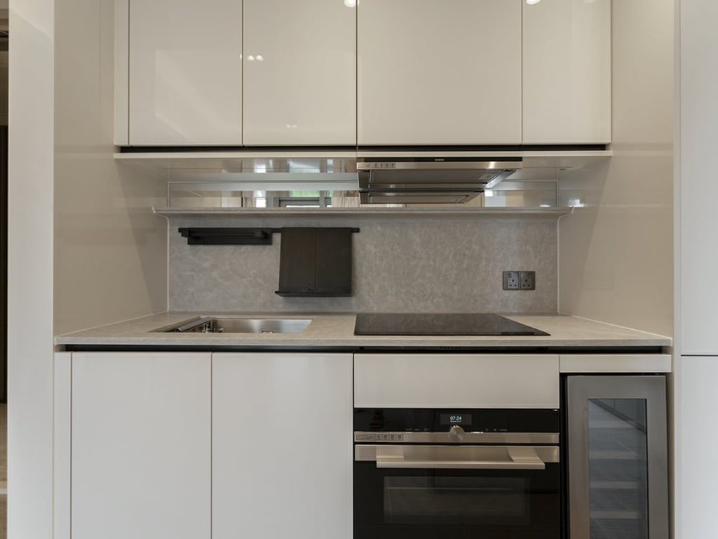 photo 3 — Townplace SOHO, Mid Levels Central