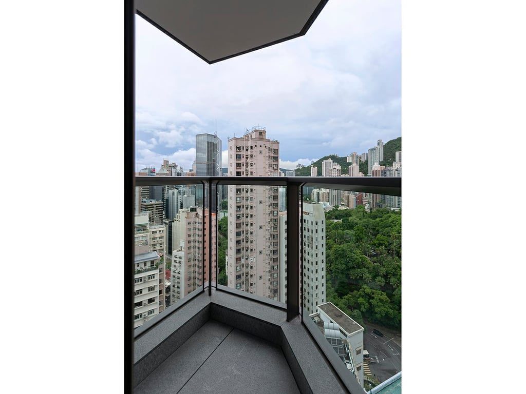 photo 7 — Townplace SOHO, Mid Levels Central