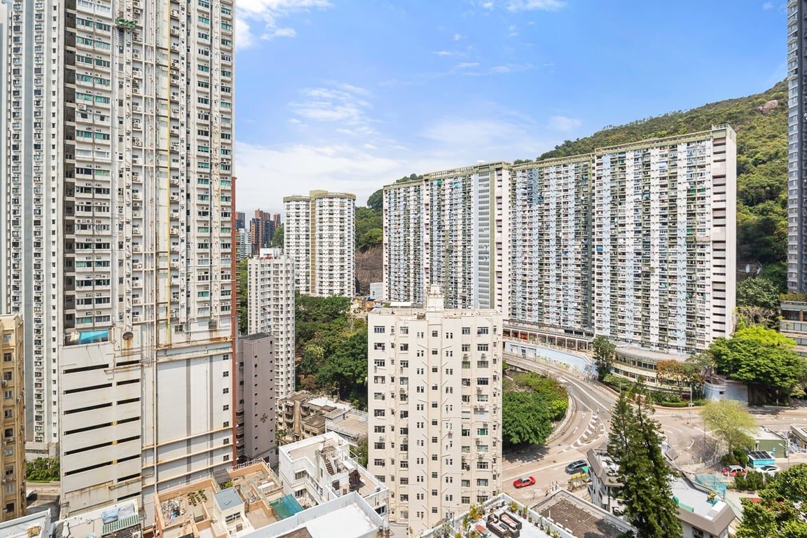 photo 4 — Rosedale, Tai Hang