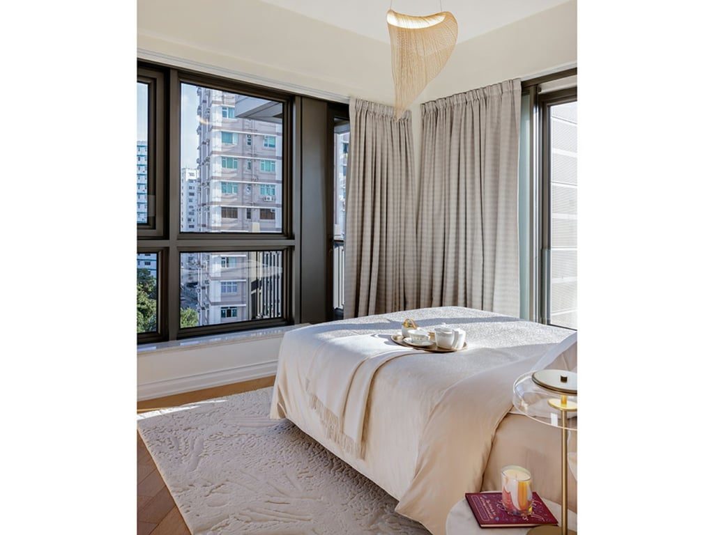 photo 20 — St George's Mansions Twr 3, Kowloon