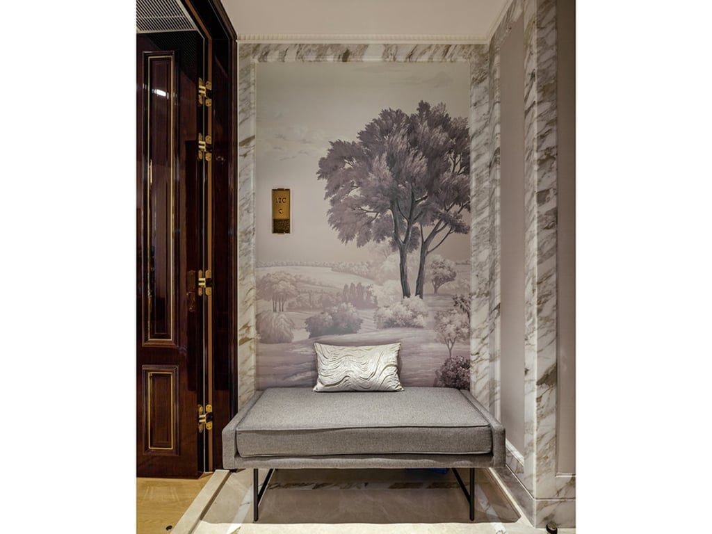 photo 2 — St George's Mansions Twr 3, Kowloon