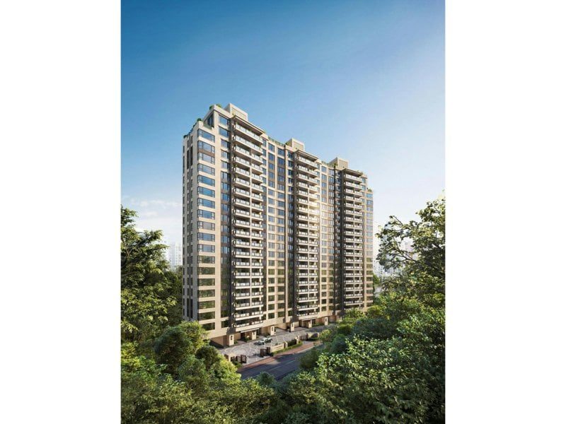 photo 6 — St George's Mansions Twr 3, Kowloon