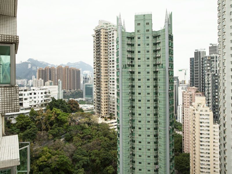 photo 7 — Grand Deco Tower, Tai Hang