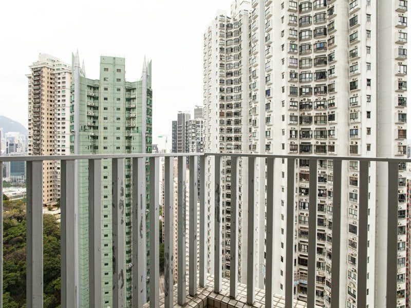 photo 8 — Grand Deco Tower, Tai Hang
