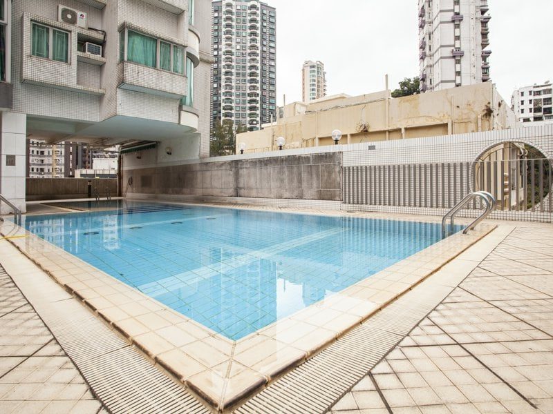 photo 9 — Grand Deco Tower, Tai Hang