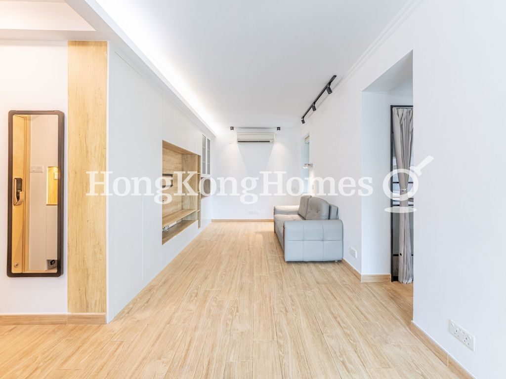 Living and Dining Room — Royal Court, Mid-levels Central