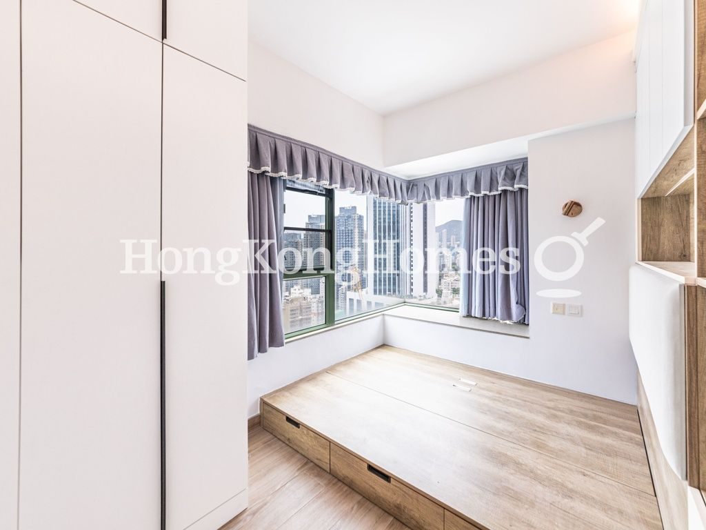 Master Bedroom — Royal Court, Mid-levels Central