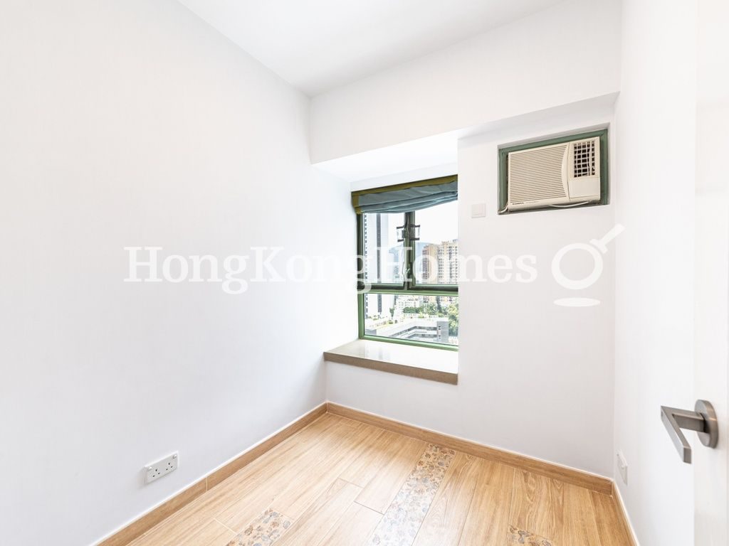 Second Bedroom — Royal Court, Mid-levels Central