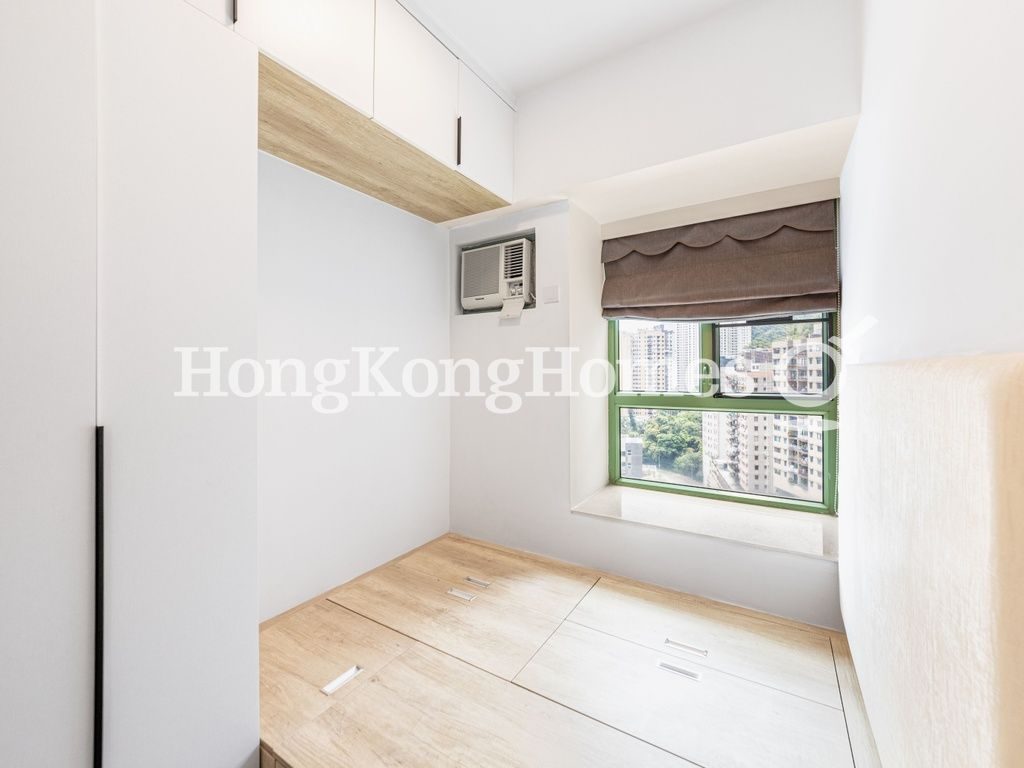 Third Bedroom — Royal Court, Mid-levels Central
