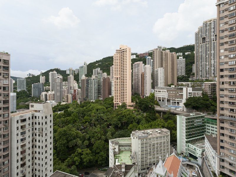 photo 2 — Townplace SOHO, Mid Levels Central