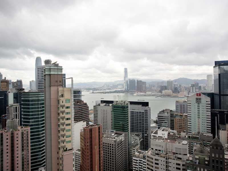 photo 7 — J Residence, Wan Chai