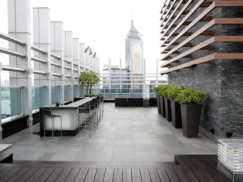 photo 9 — J Residence, Wan Chai