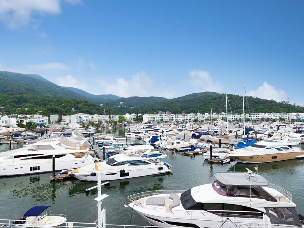 photo 19 — Marina Cove, Sai Kung