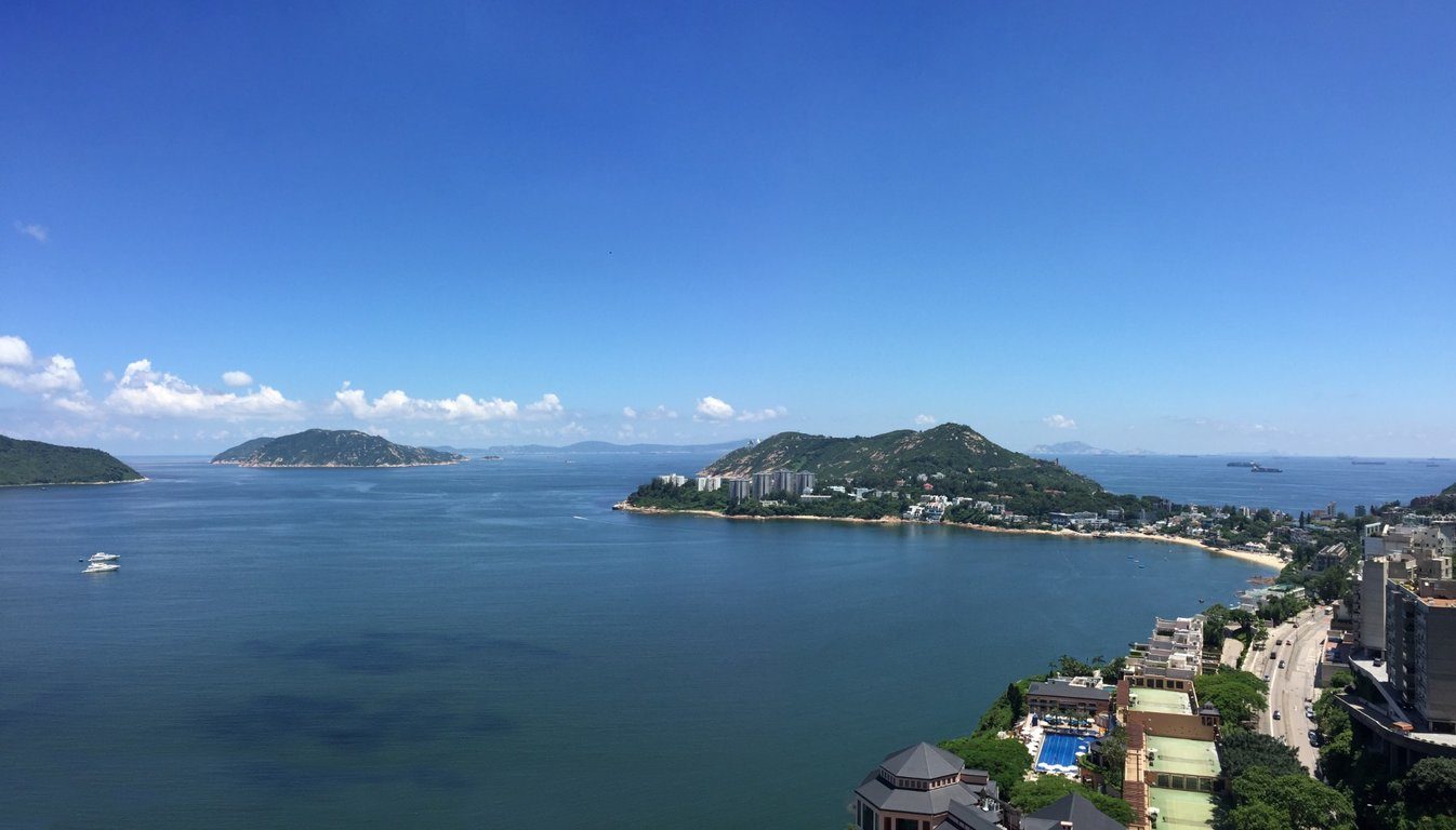 photo 11 — Pacific View, Tai Tam