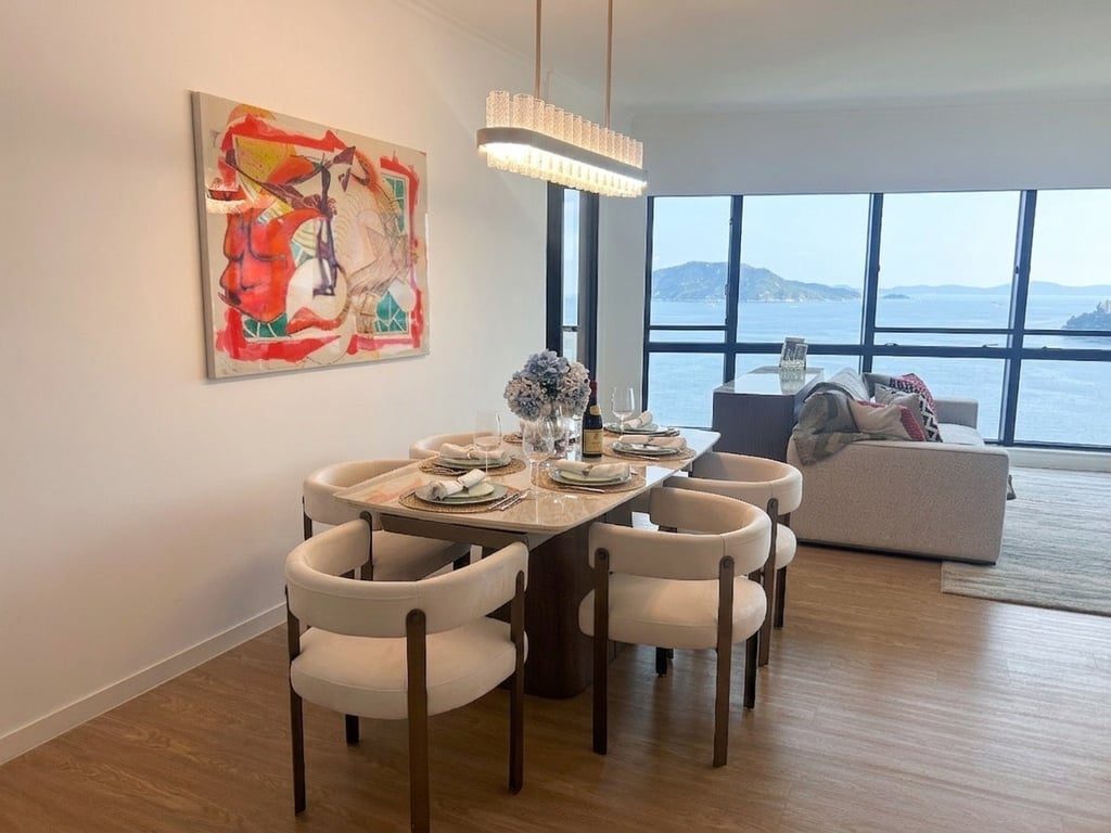 photo 2 — Pacific View, Tai Tam