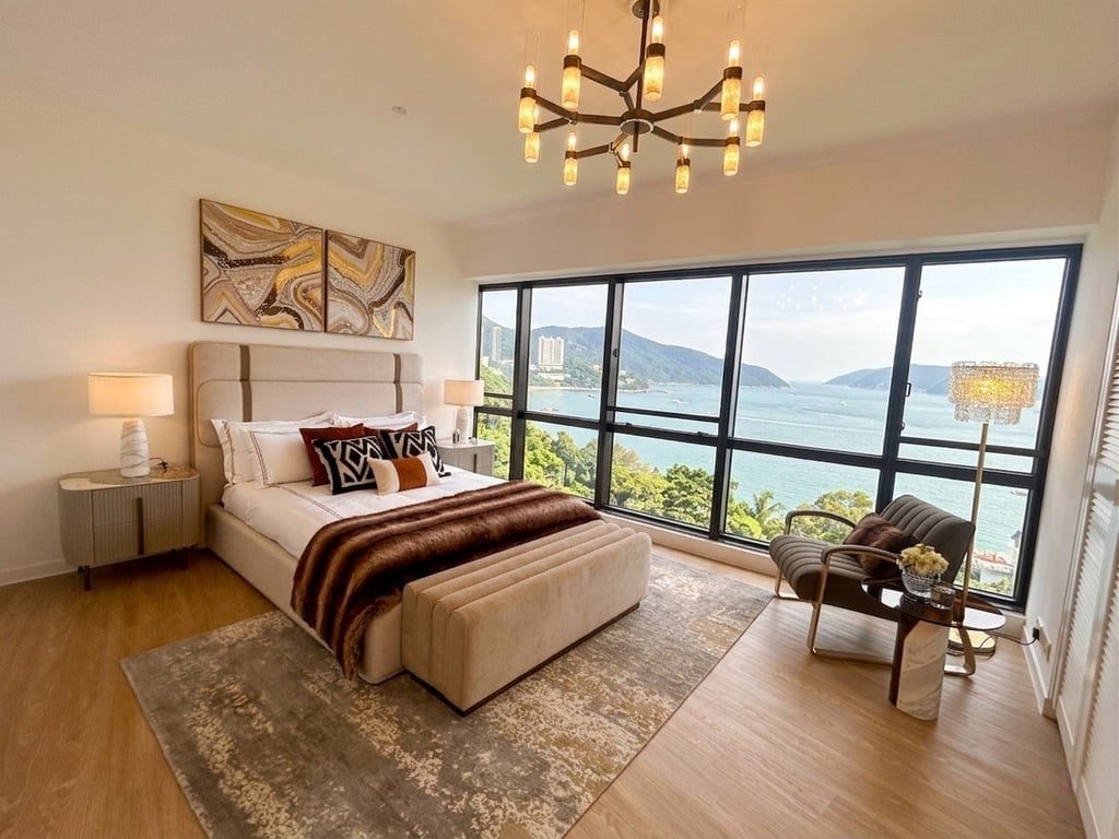photo 4 — Pacific View, Tai Tam