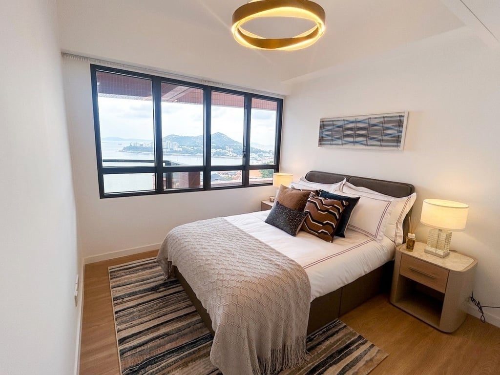 photo 5 — Pacific View, Tai Tam