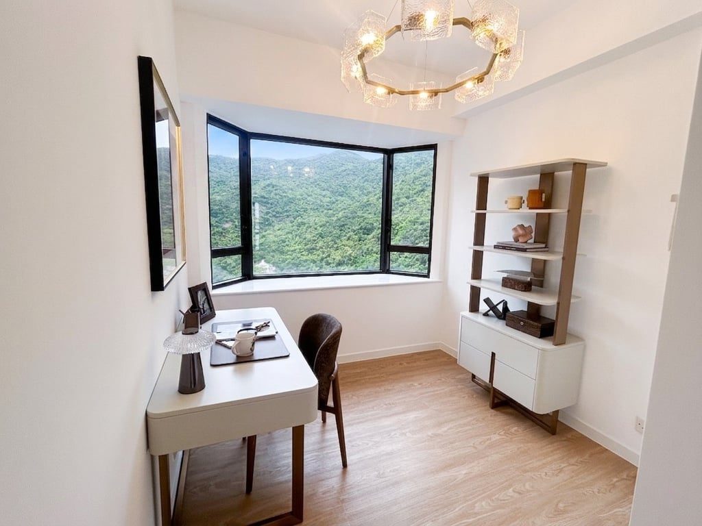 photo 7 — Pacific View, Tai Tam