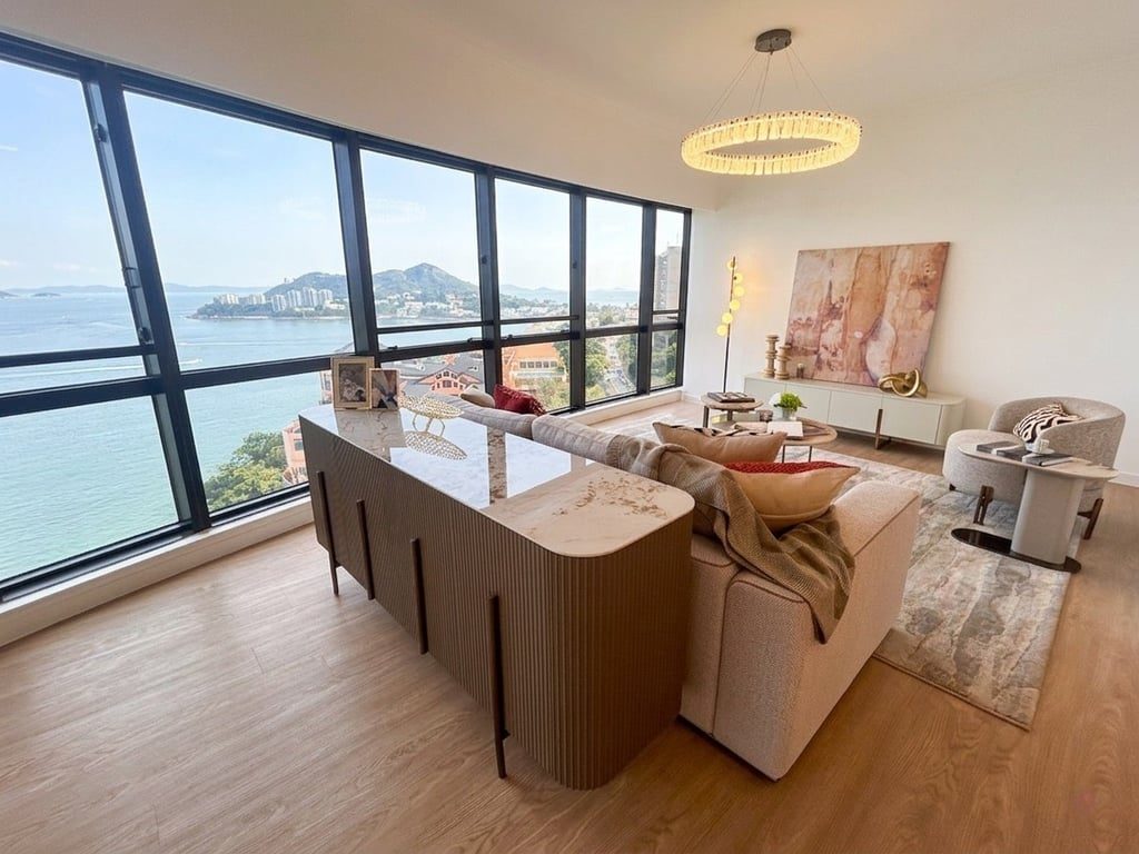 photo 2 — Pacific View, Tai Tam