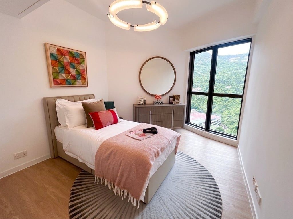 photo 7 — Pacific View, Tai Tam