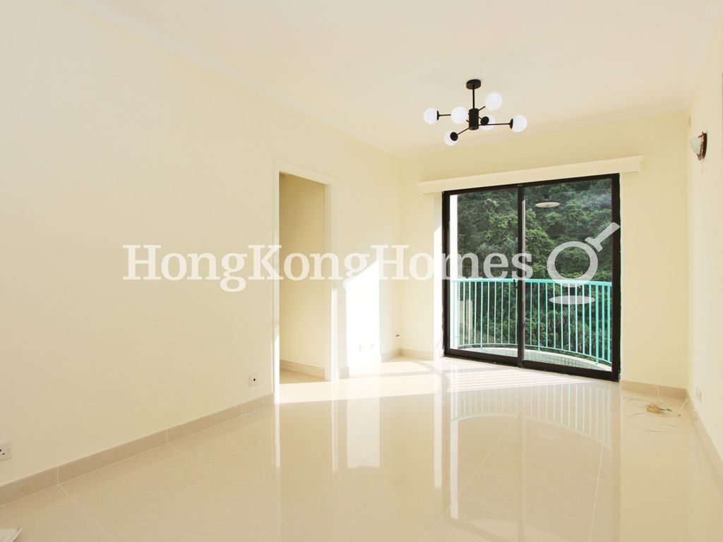 Living and Dining Room — Scenecliff I, Mid-levels West