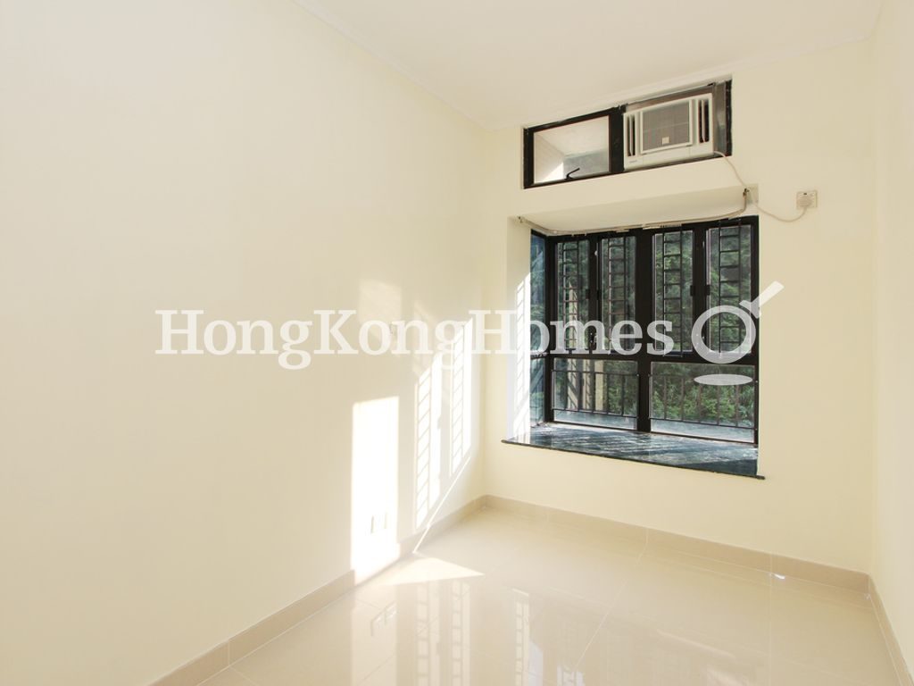 Second Bedroom — Scenecliff I, Mid-levels West