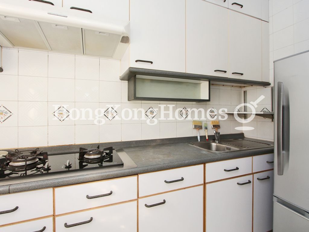 Kitchen — Scenecliff I, Mid-levels West