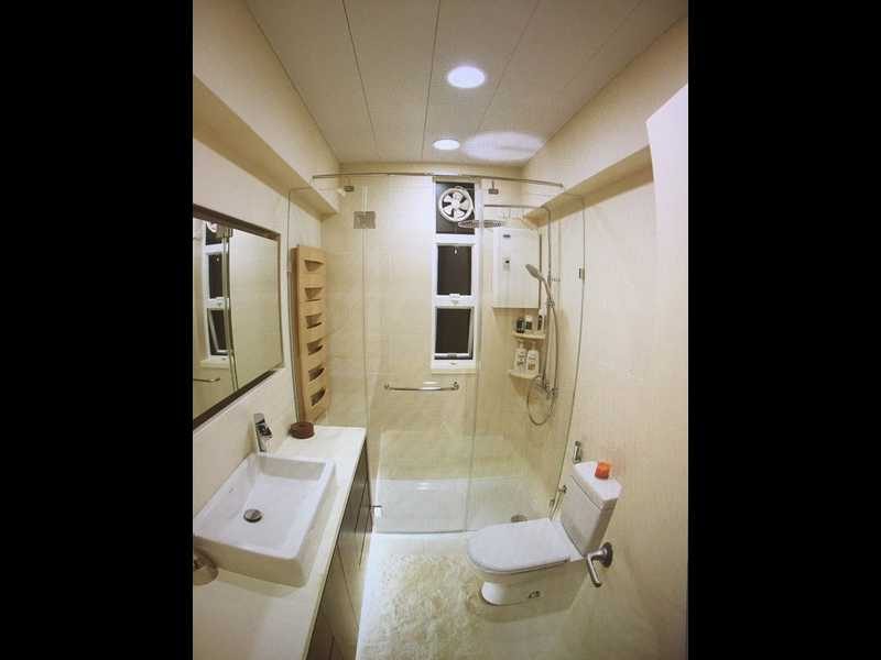 photo 5 — Baguio Villa Blk 25, Pok Fu Lam