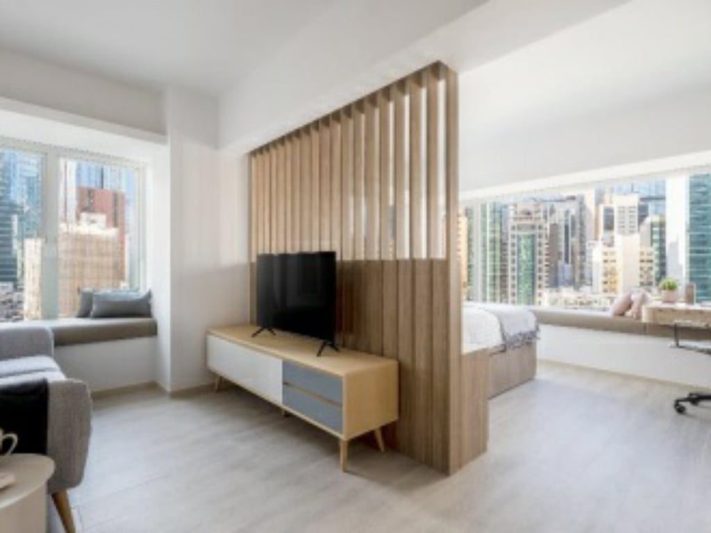 photo 2 — The Johnston, Wan Chai