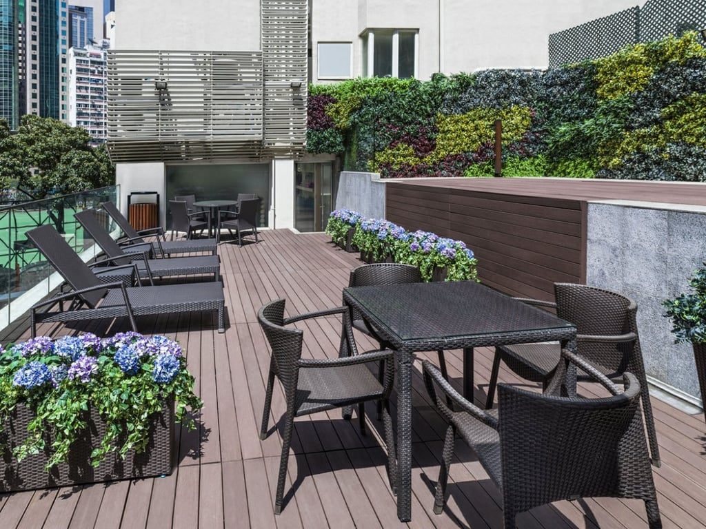 photo 4 — The Johnston, Wan Chai