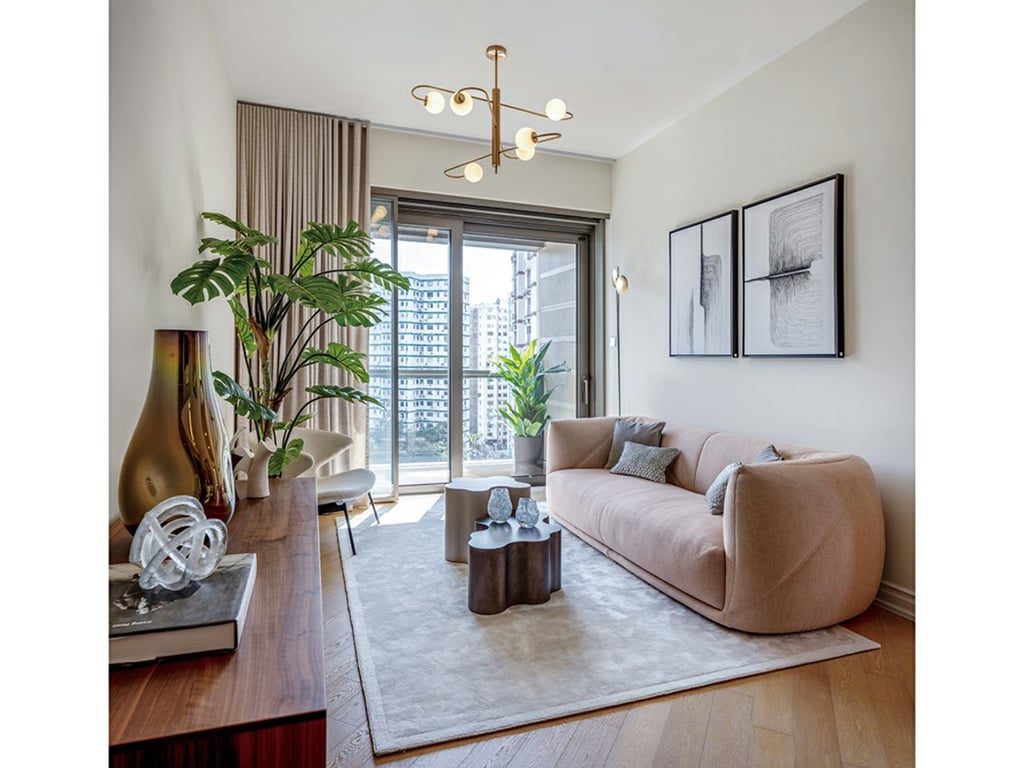 photo 17 — St George's Mansions Twr 3, Kowloon