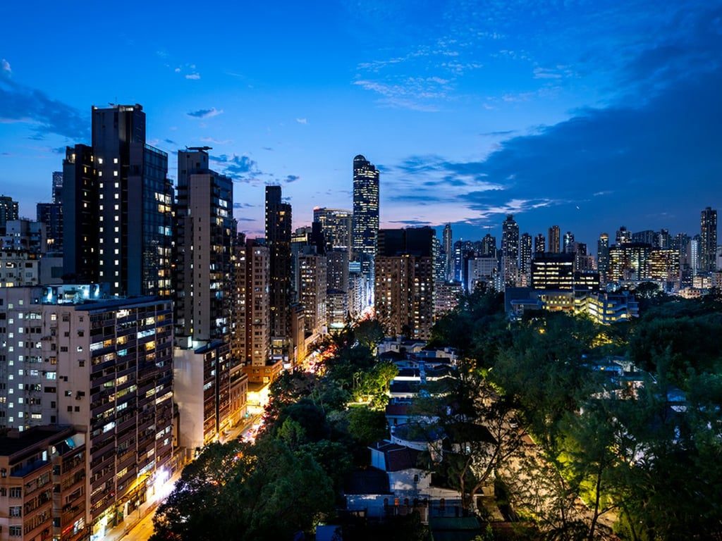 photo 23 — St George's Mansions Twr 3, Kowloon