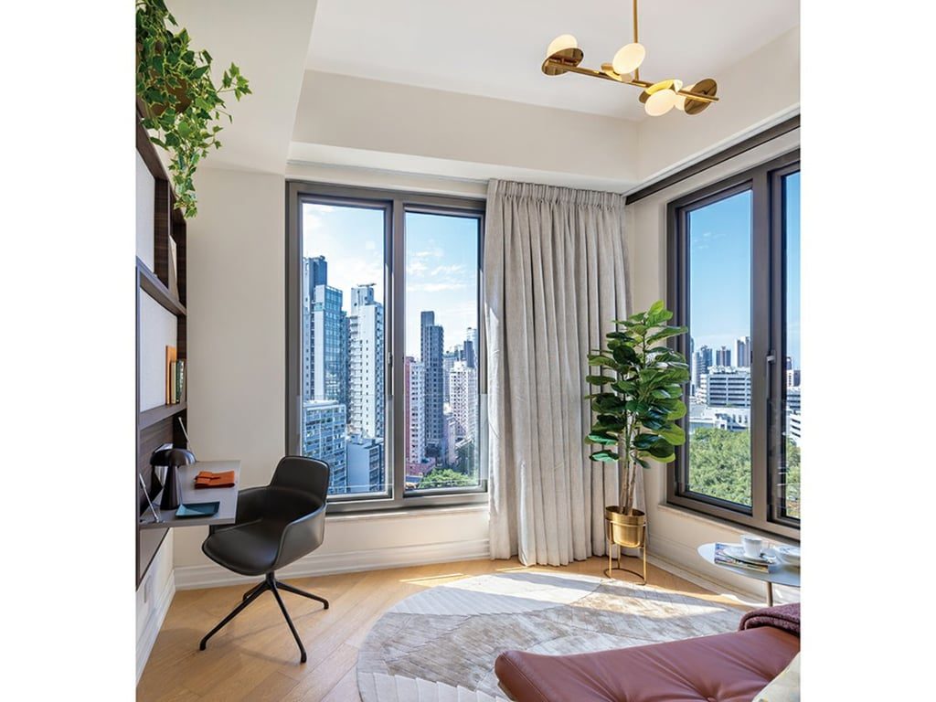 photo 24 — St George's Mansions Twr 3, Kowloon