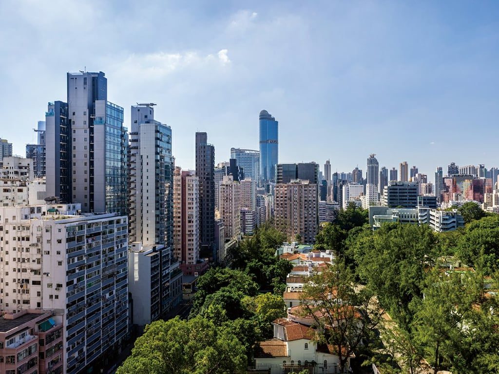 photo 10 — St George's Mansions Twr 3, Kowloon