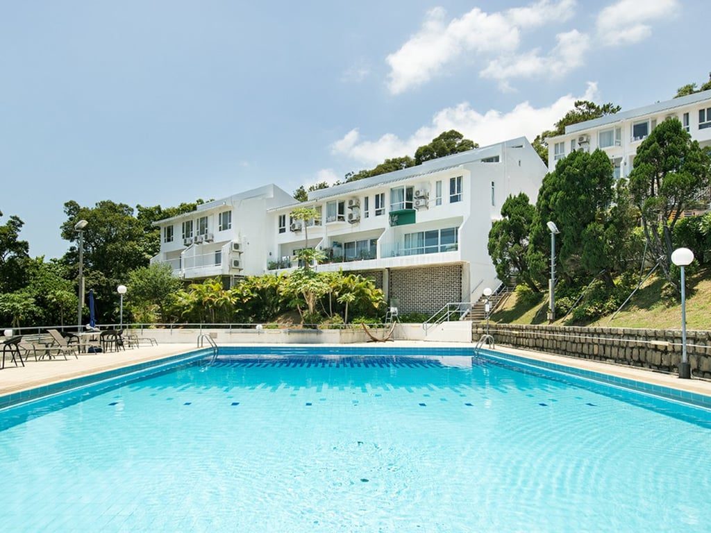 photo 4 — Leyburn Villas, Lantau Island