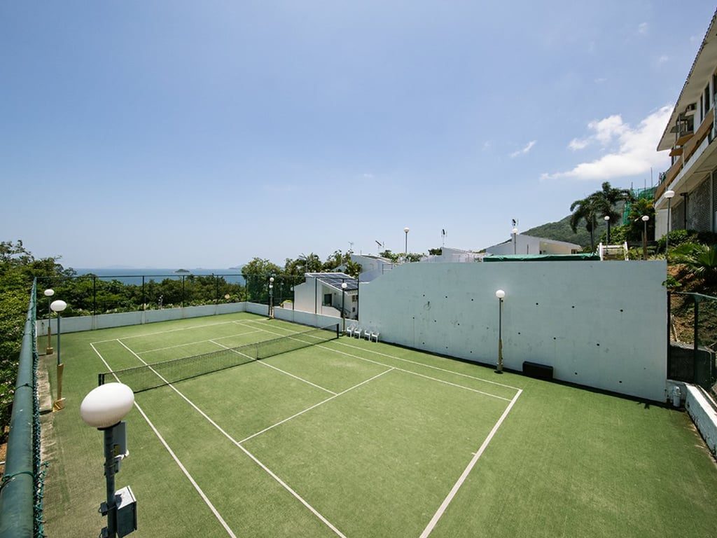 photo 6 — Leyburn Villas, Lantau Island