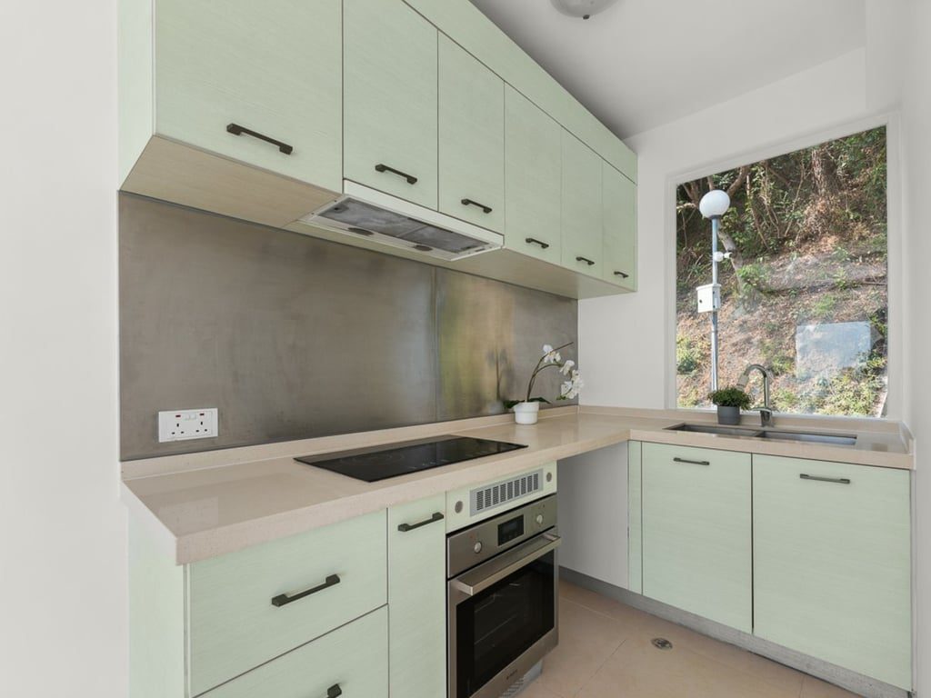 photo 10 — Leyburn Villas, Lantau Island