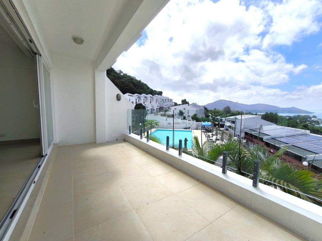 Leyburn Villas