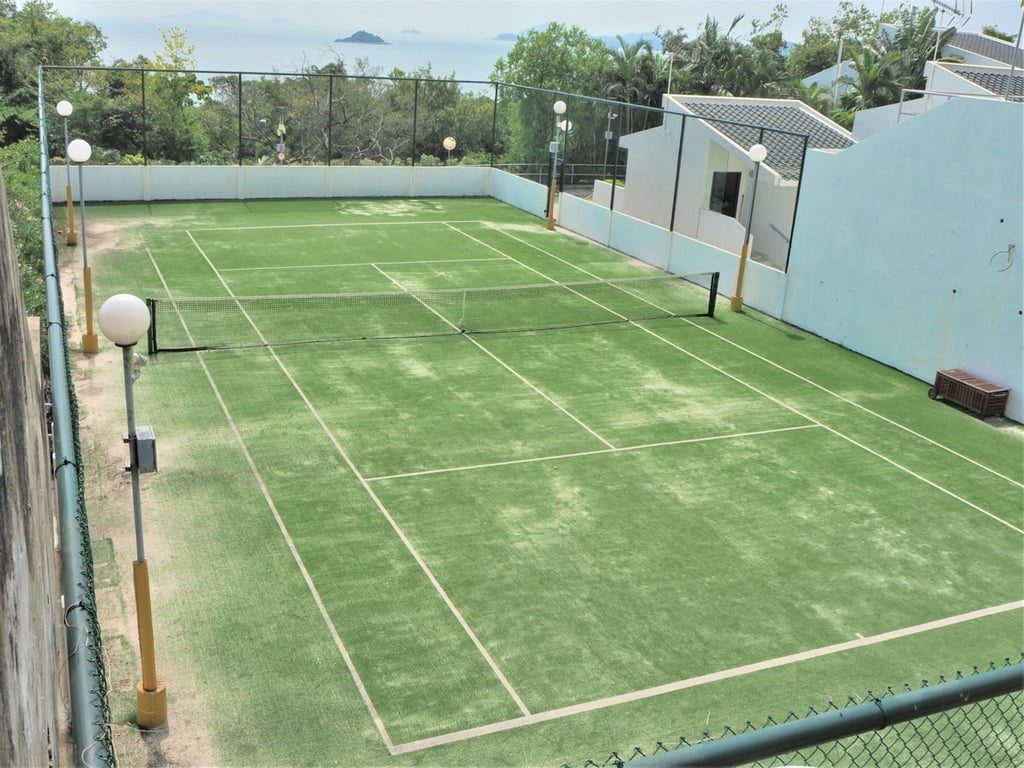 photo 12 — Leyburn Villas, Lantau Island