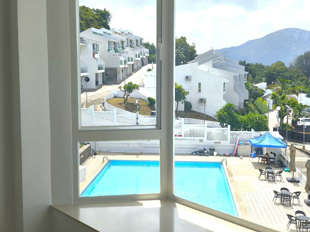 photo 5 — Leyburn Villas, Lantau Island