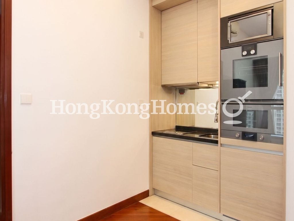 Kitchen — The Avenue - Phase 2 - Tower 2, Wan Chai