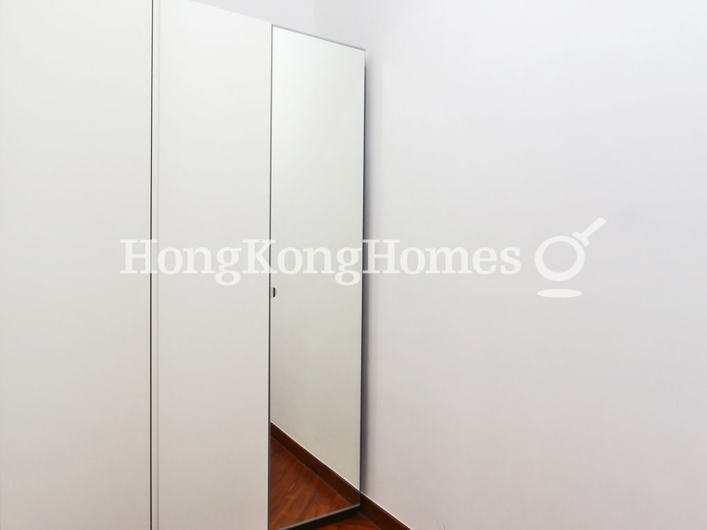 Store Room — The Avenue - Phase 2 - Tower 2, Wan Chai