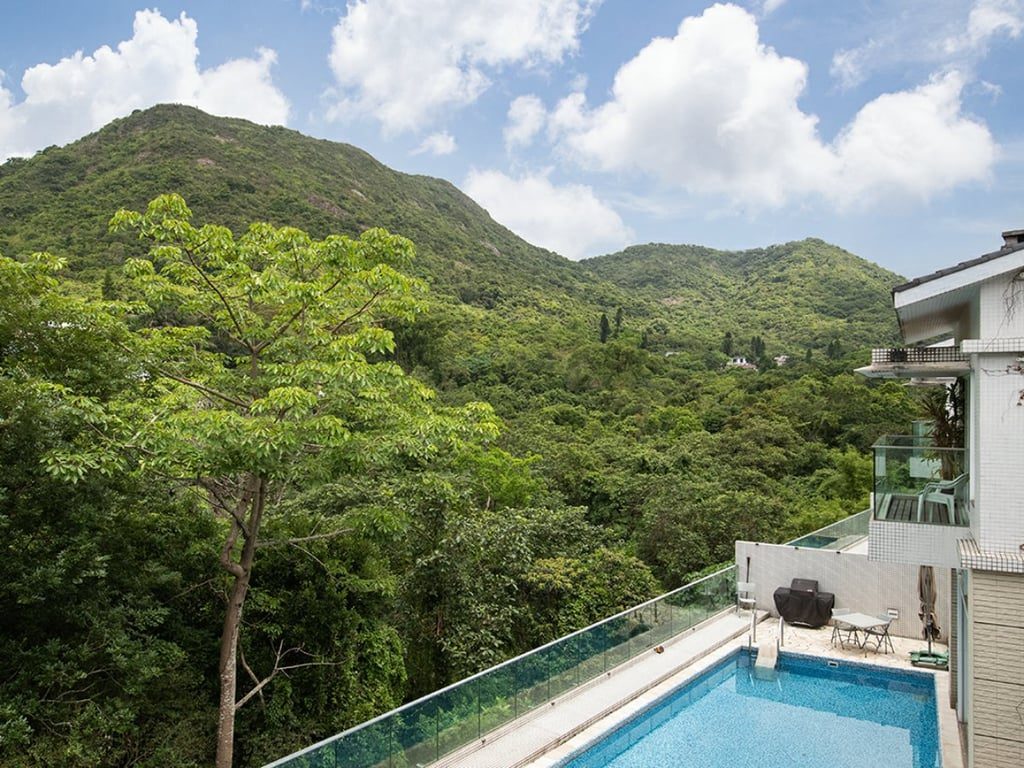 photo 10 — The Capri, Sai Kung